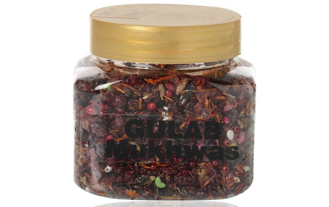 Natraj Gulab Mukhwas    Jar  150 grams